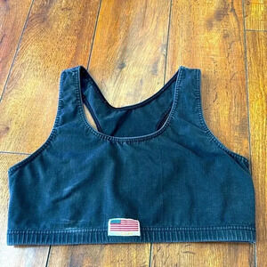 USA Jeans Sport bra